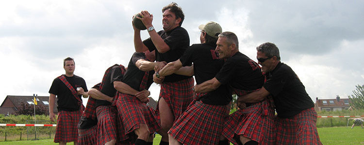 highland-games