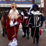 Roetveeg Piet of Zwarte Piet