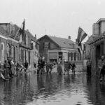 Walcheren, het verdronken eiland