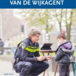 De wijkagent, dus toch………….