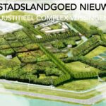 Stadslandgoed Nieuwerve