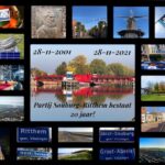 20 jaar Partij Souburg Ritthem