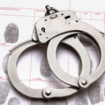 Criminaliteit in de zorg