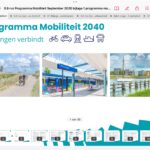 Programma Mobiliteit